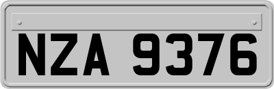 NZA9376