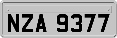 NZA9377