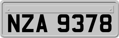 NZA9378