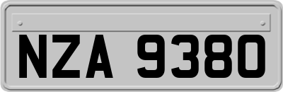 NZA9380