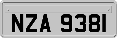 NZA9381
