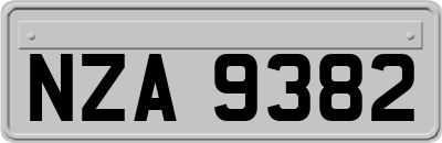 NZA9382