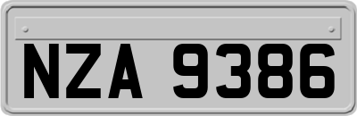 NZA9386