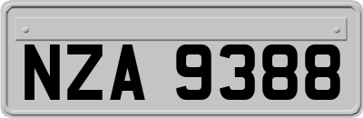 NZA9388