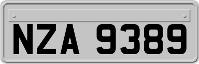 NZA9389
