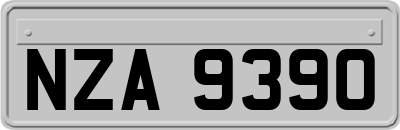 NZA9390