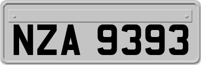 NZA9393