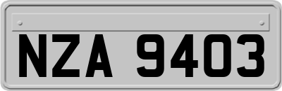 NZA9403