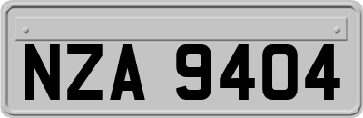 NZA9404