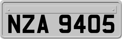 NZA9405