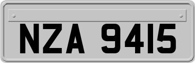NZA9415