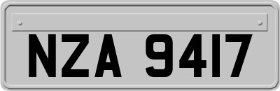 NZA9417