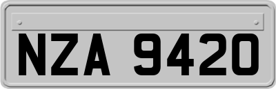 NZA9420