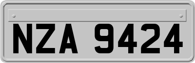 NZA9424