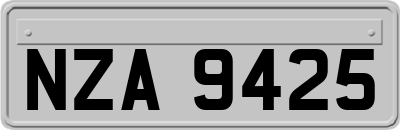 NZA9425