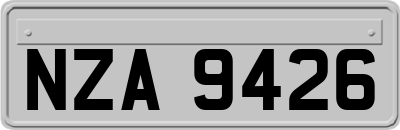 NZA9426