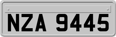 NZA9445