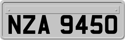 NZA9450