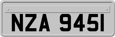 NZA9451