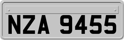 NZA9455