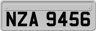 NZA9456