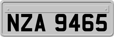 NZA9465