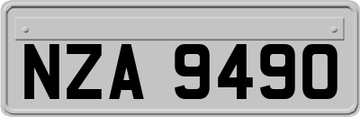 NZA9490