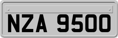 NZA9500
