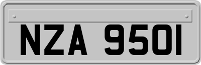 NZA9501
