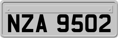 NZA9502