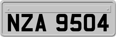 NZA9504