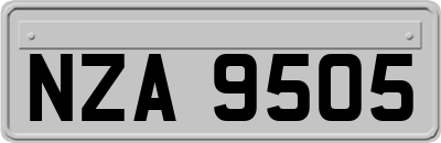 NZA9505
