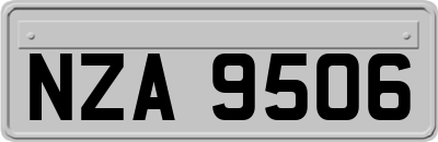 NZA9506