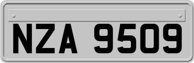 NZA9509
