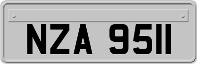 NZA9511