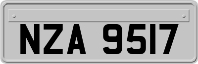 NZA9517