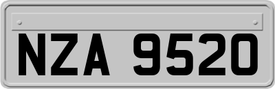 NZA9520
