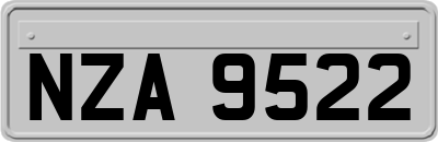 NZA9522