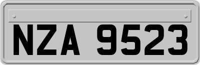 NZA9523