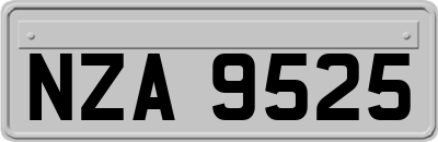 NZA9525