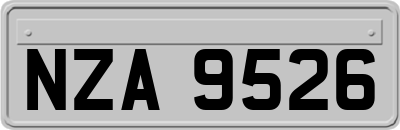 NZA9526