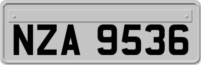 NZA9536