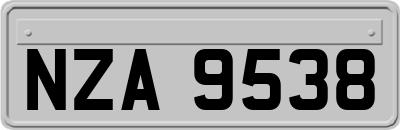 NZA9538