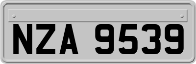 NZA9539