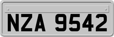NZA9542
