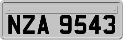 NZA9543