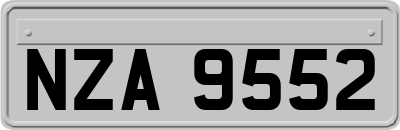 NZA9552