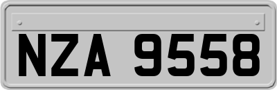 NZA9558