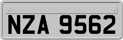 NZA9562