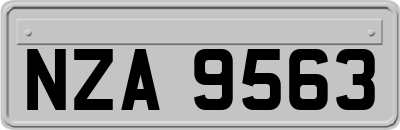 NZA9563